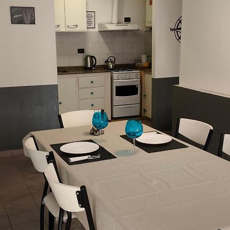 Centro II Apartamento Venado Tuerto Exterior foto