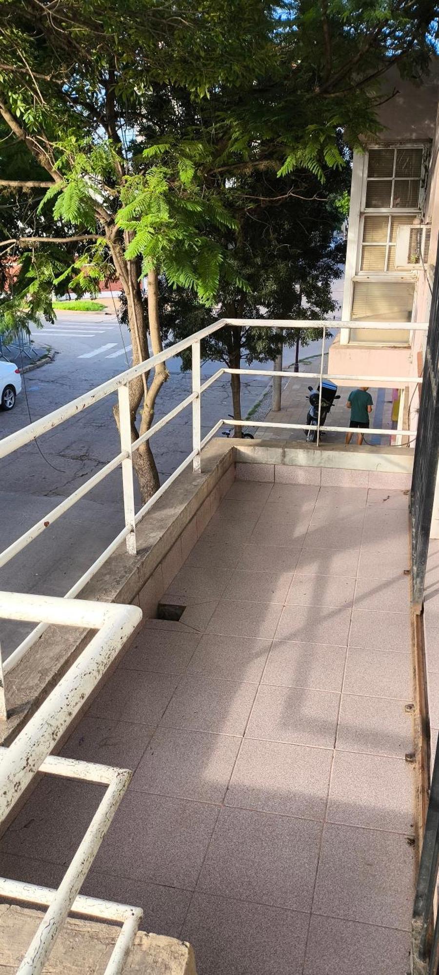 Centro II Apartamento Venado Tuerto Exterior foto
