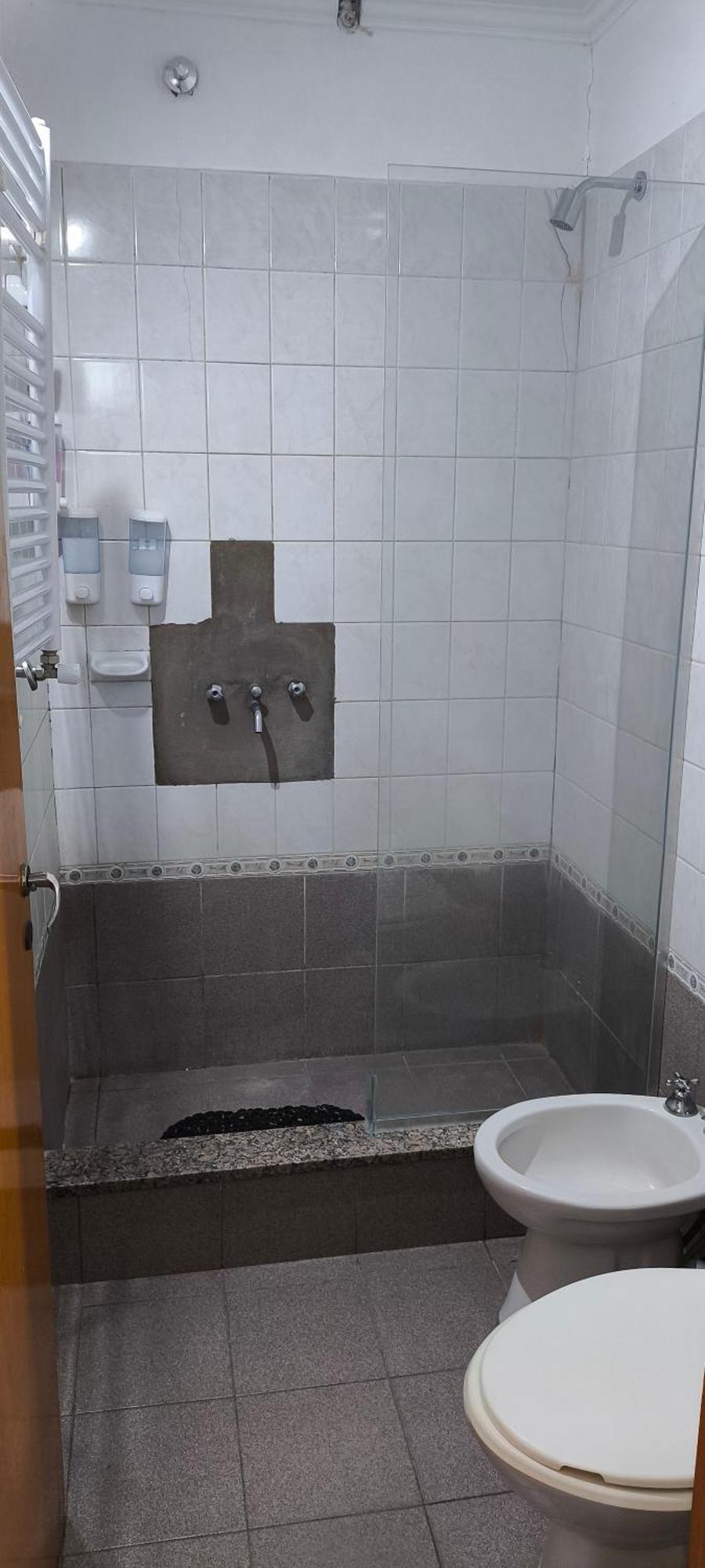 Centro II Apartamento Venado Tuerto Exterior foto