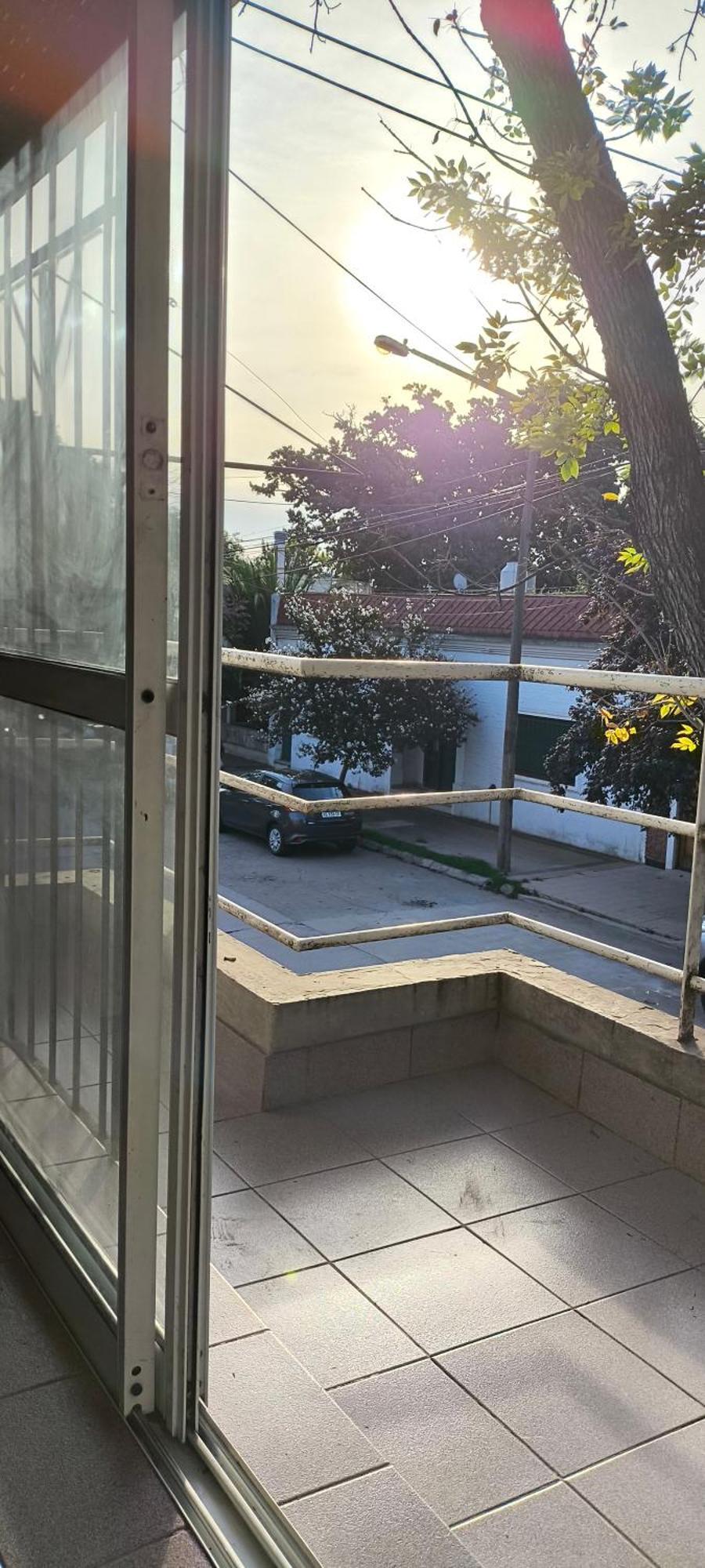 Centro II Apartamento Venado Tuerto Exterior foto