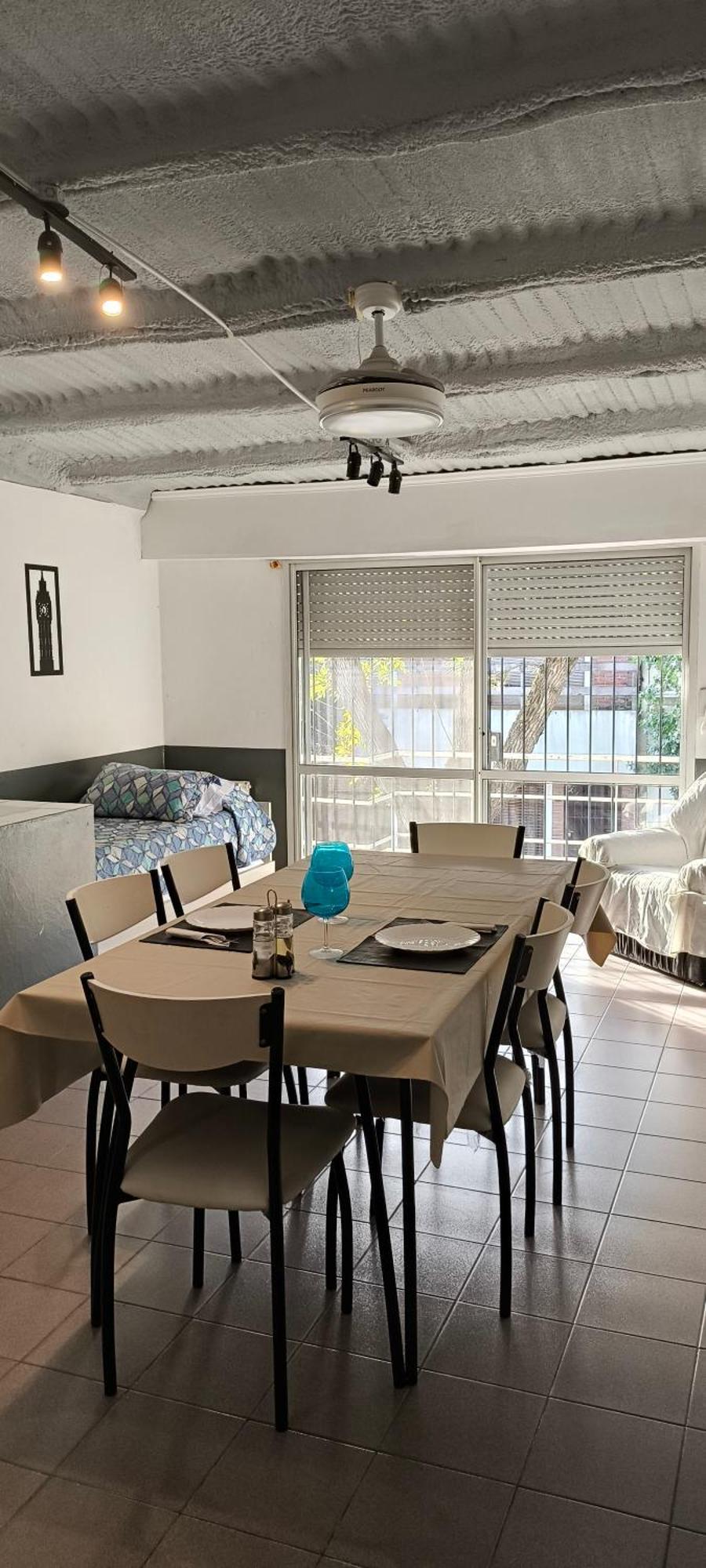Centro II Apartamento Venado Tuerto Exterior foto