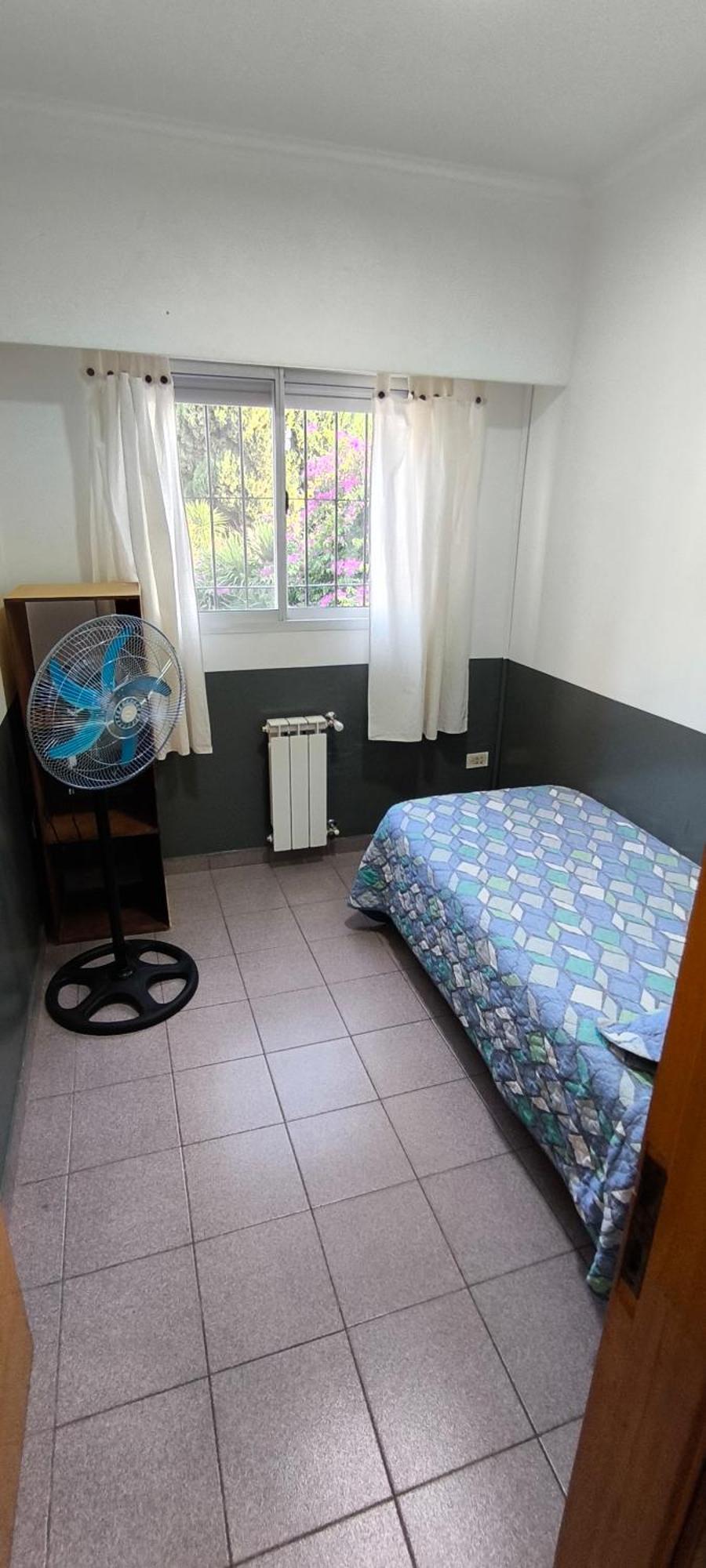 Centro II Apartamento Venado Tuerto Exterior foto