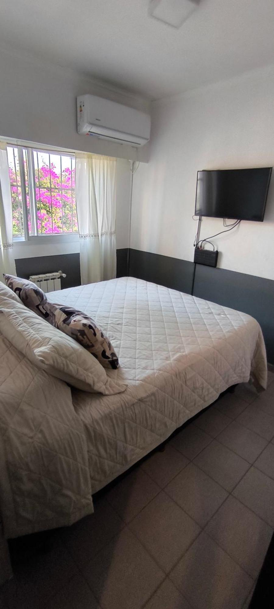 Centro II Apartamento Venado Tuerto Exterior foto